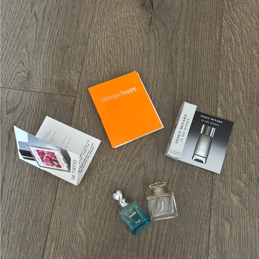 Sample Set